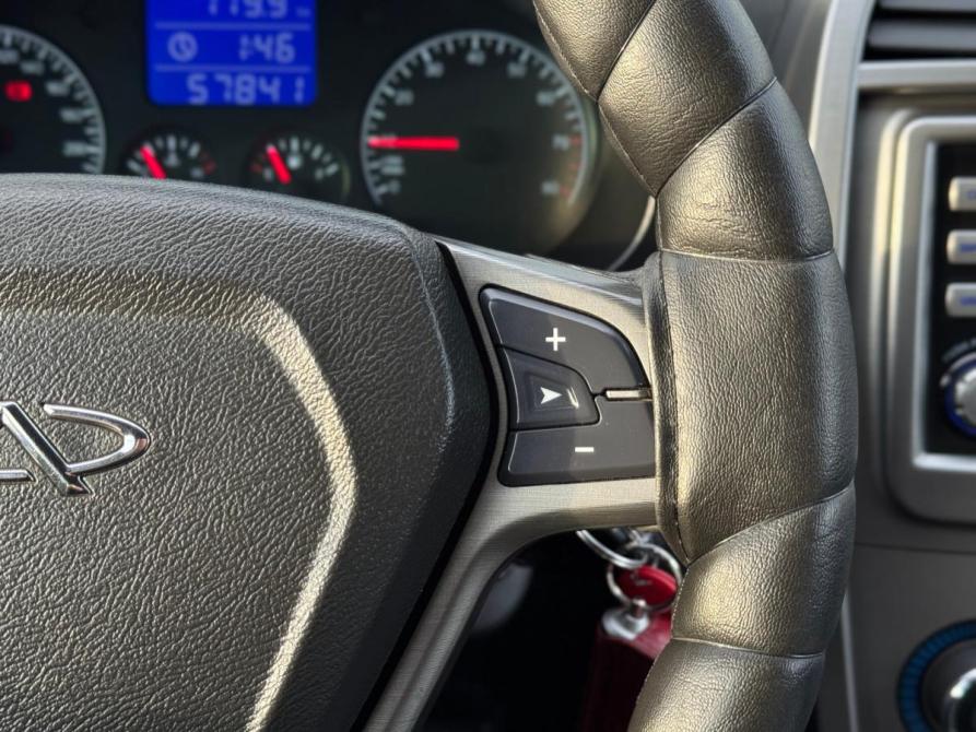 Chery Tiggo (T11) I Рестайлинг (FL) Ульяновск  - изображение 19
