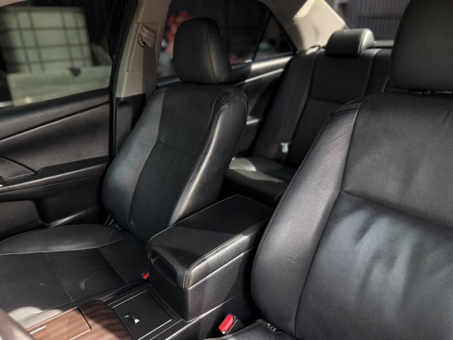 Toyota Camry VII (XV50) Рестайлинг Ижевск  - изображение 21