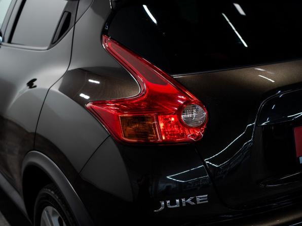 Nissan Juke I с пробегом 2013 года, цена 1 100 000 рублей, 151859 км, внедорожник, Автокод Объявления