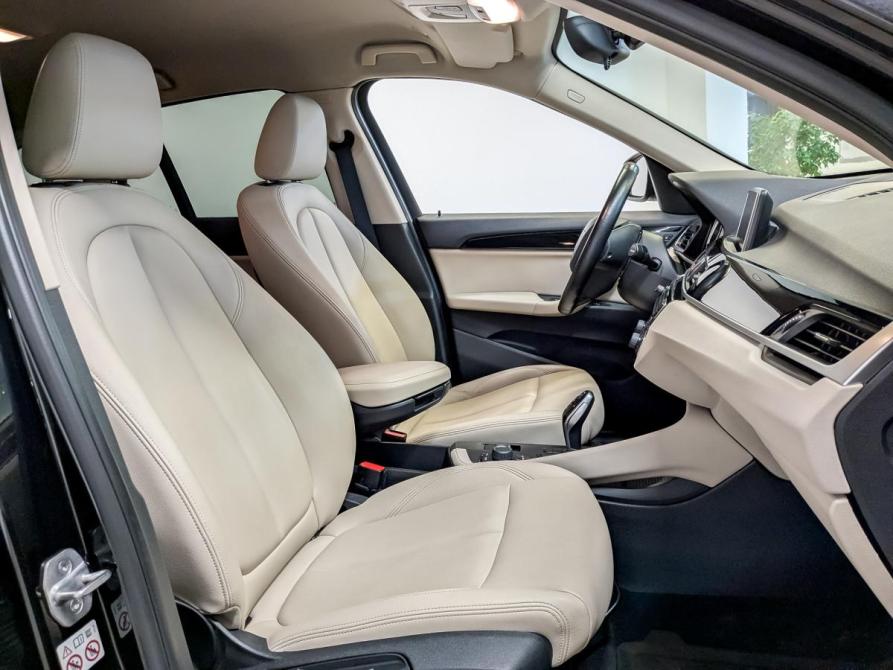 BMW X1 II (F48) Рестайлинг Москва  - изображение 23