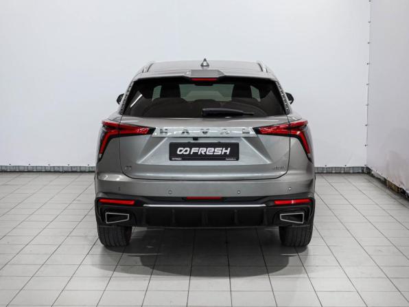 Haval F7 II с пробегом 2025 года, цена 3 049 000 рублей, 15650 км, внедорожник, Автокод Объявления