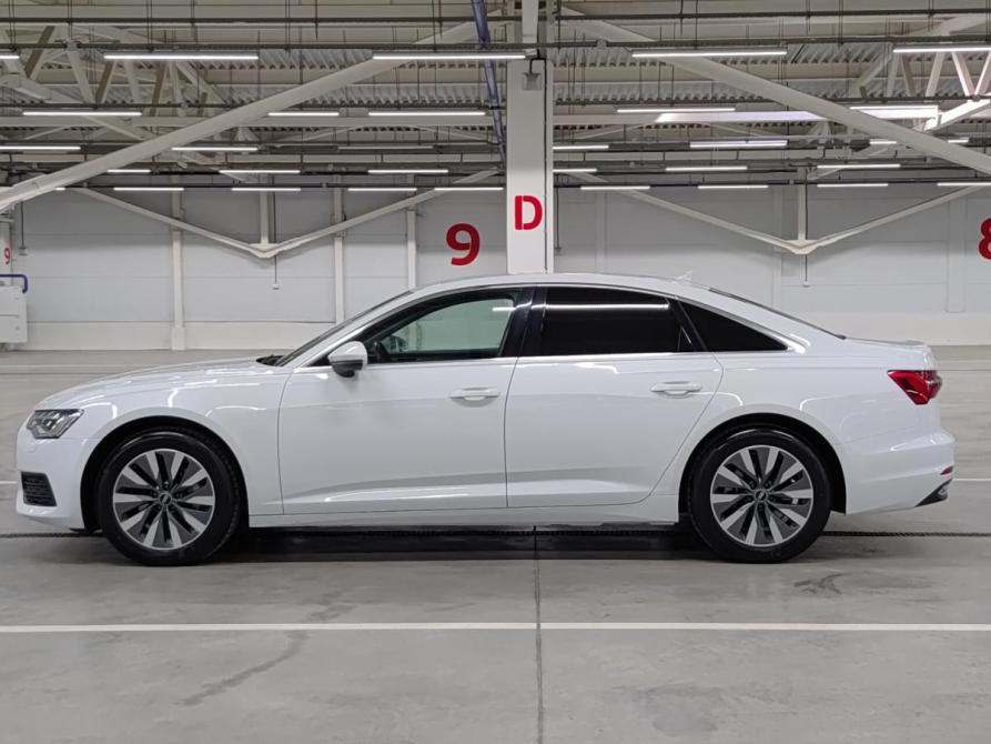 Audi A6 V (C8) Казань  - изображение 10