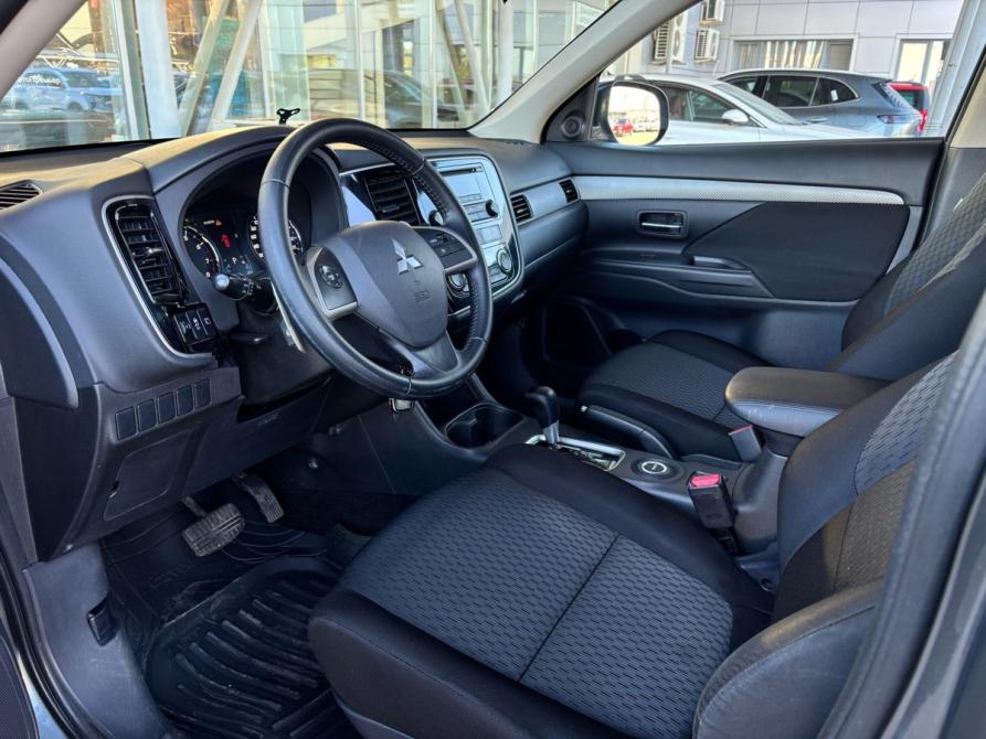 Mitsubishi Outlander III Уфа  - изображение 11