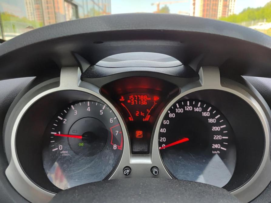 Nissan Juke I Ижевск  - изображение 16