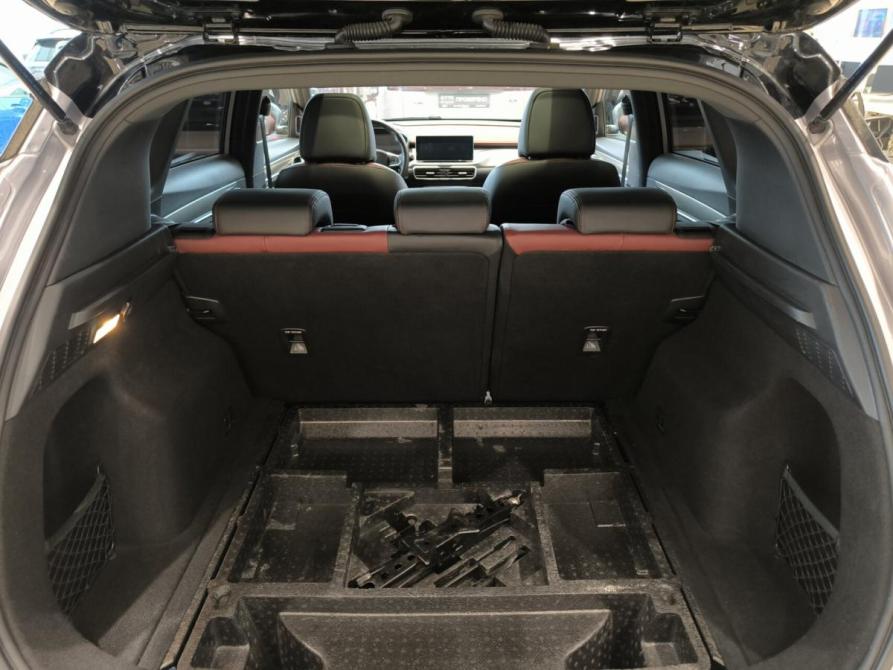 Geely Coolray I Казань  - изображение 12