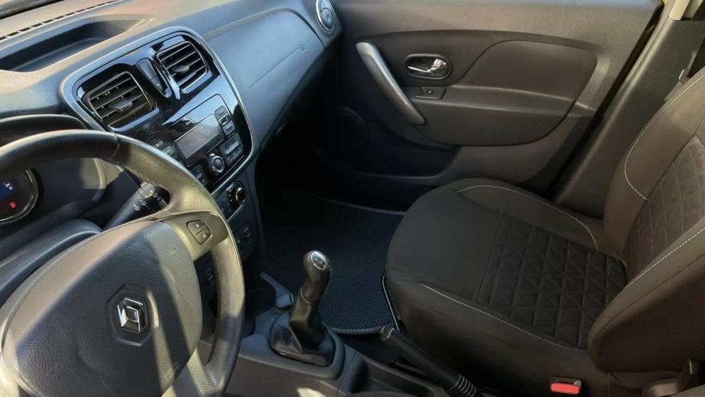 Renault Sandero II Оренбург  - изображение 9