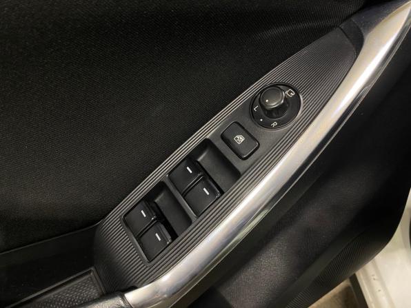 Mazda CX-5 I с пробегом 2014 года, цена 1 885 000 рублей, 126384 км, внедорожник, Автокод Объявления