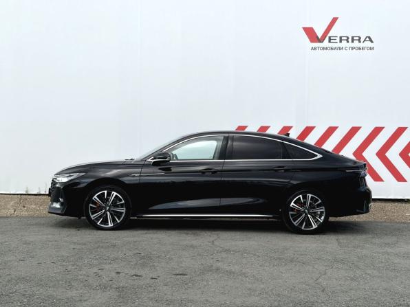 Chery Arrizo 8 с пробегом 2023 года, цена 2 010 000 рублей, 54806 км, седан, Автокод Объявления