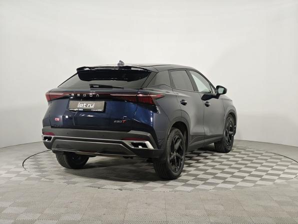 Omoda C5 I с пробегом 2023 года, цена 1 629 000 рублей, 32038 км, внедорожник, Автокод Объявления