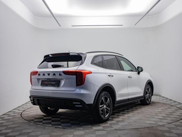 Haval Jolion I Рестайлинг с пробегом 2024 года, цена 1 955 000 рублей, 17200 км, внедорожник, Автокод Объявления