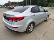Kia Rio III Рестайлинг Пермь  - изображение 13