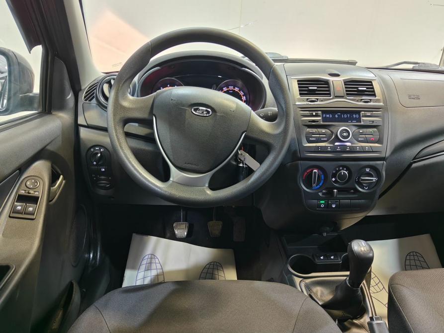 Lada (ВАЗ) Granta I Рестайлинг Кемерово  - изображение 12