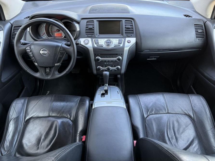 Nissan Murano II (Z51) Саратов  - изображение 10