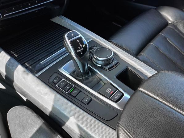 BMW X5 III (F15) с пробегом 2014 года, цена 2 995 000 рублей, 229850 км, внедорожник, Автокод Объявления