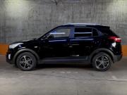 Hyundai Creta I Рестайлинг Уфа  - изображение 28