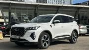 Chery Tiggo 7 Pro Max I Уфа  - изображение 18