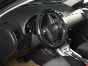 Toyota Corolla X (E140 E150) Рестайлинг Кемерово  - изображение 27