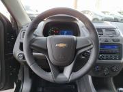Chevrolet Cobalt II Рестайлинг Екатеринбург  - изображение 39
