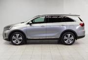 Kia Sorento III Prime Рестайлинг Саратов  - изображение 42