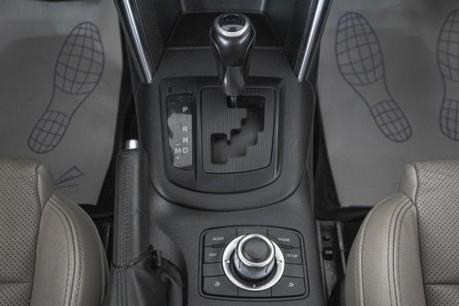 Mazda CX-5 I с пробегом 2012 года, цена 1 649 000 рублей, 189000 км, внедорожник, Автокод Объявления