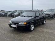 Lada (ВАЗ) 2114 Буинск  - изображение 24