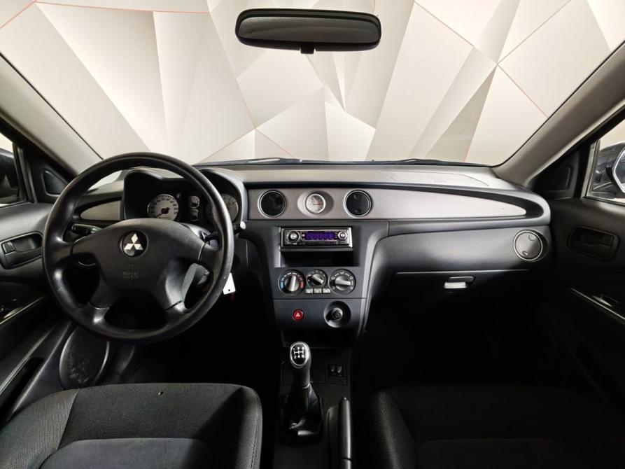 Mitsubishi Outlander I Москва  - изображение 13