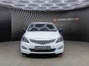 Hyundai Solaris I Рестайлинг Самара  - изображение 28