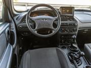 Lada (ВАЗ) Niva Travel I Волгоград  - изображение 46