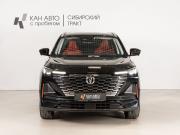 Changan CS55 Plus II Казань  - изображение 11
