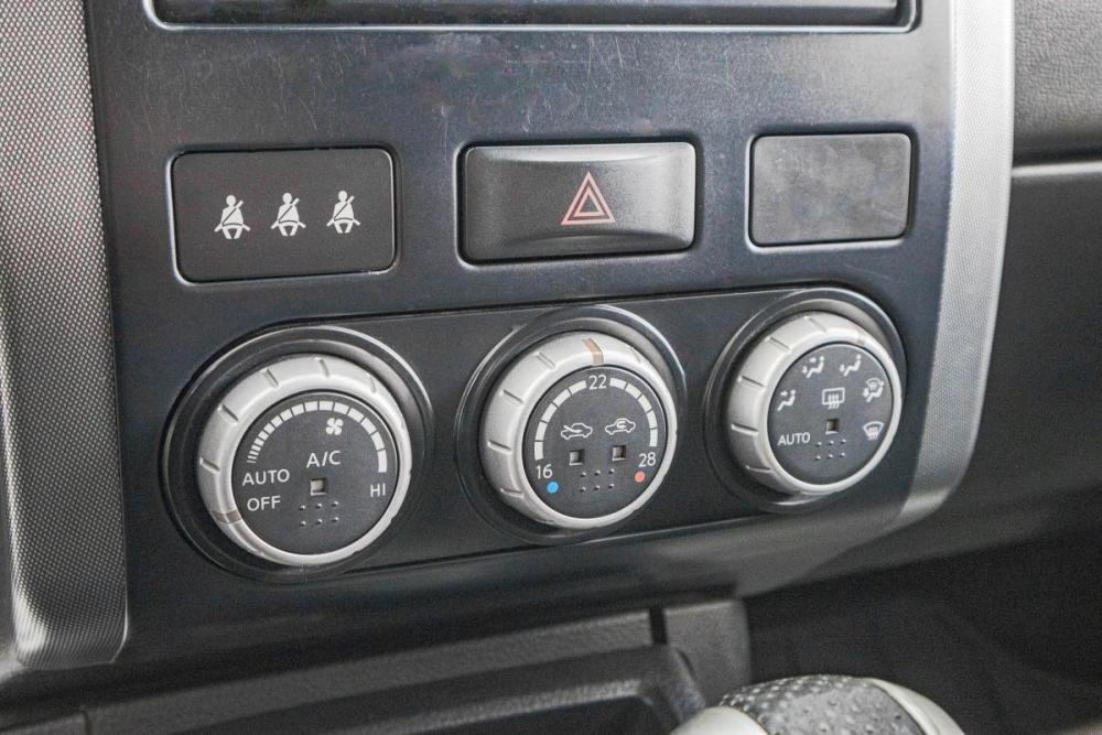 Nissan X-Trail II Барнаул  - изображение 21