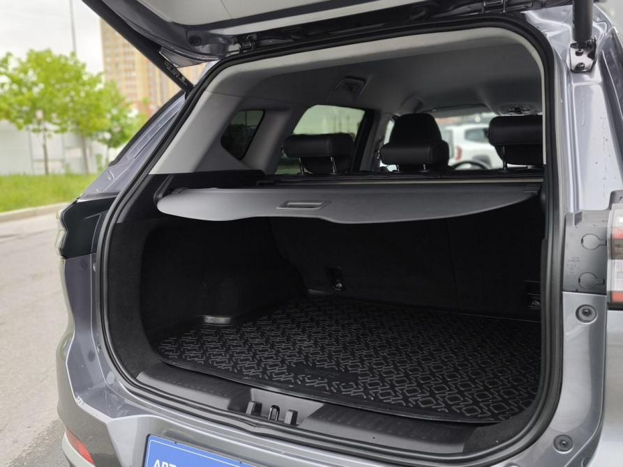 Chery Tiggo 7 Pro Max I Рестайлинг Санкт-Петербург  - изображение 8