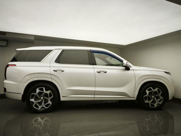 Hyundai Palisade I с пробегом 2022 года, цена 4 924 000 рублей, 80266 км, внедорожник, Автокод Объявления