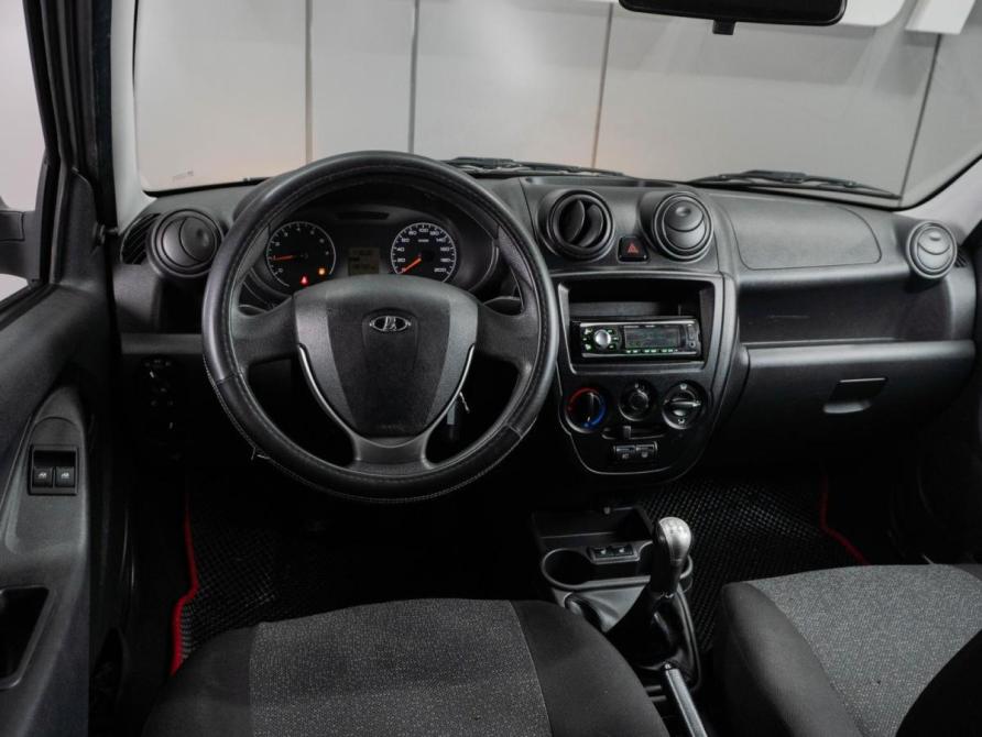 Lada (ВАЗ) Granta I Рестайлинг Тюмень  - изображение 6