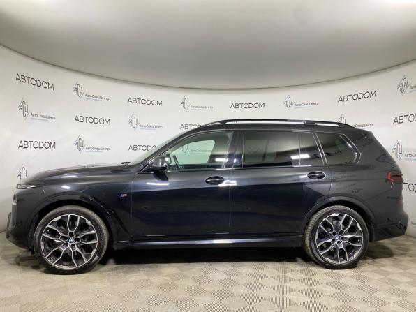 BMW X7 I (G07) Рестайлинг с пробегом 2024 года, цена 13 797 000 рублей, 74331 км, внедорожник, Автокод Объявления