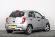 Nissan March IV (K13) Рестайлинг Томск  - изображение 25