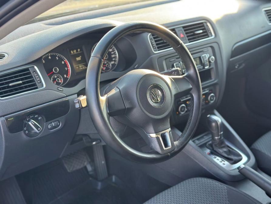 Volkswagen Jetta VI Волгоград  - изображение 17