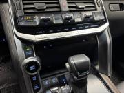 Toyota Land Cruiser 300 Series Стерлитамак  - изображение 67