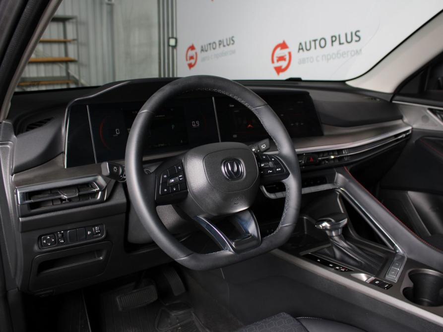 Changan CS35 Plus I Рестайлинг Минеральные Воды  - изображение 7