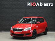 Skoda Fabia II Рестайлинг Екатеринбург  - изображение 17