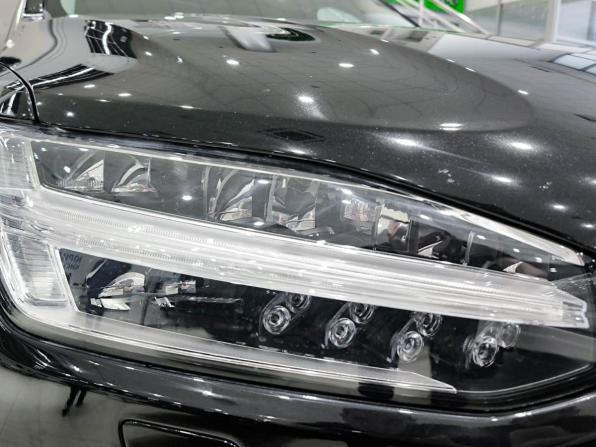Volvo XC90 II с пробегом 2019 года, цена 3 990 000 рублей, 93187 км, внедорожник, Автокод Объявления