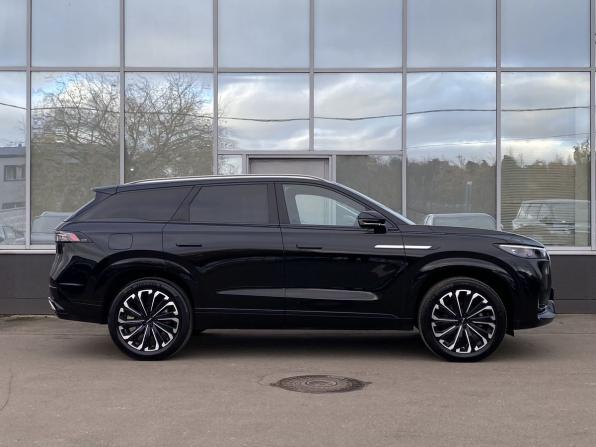 Jaecoo J8 с пробегом 2024 года, цена 3 149 000 рублей, 15084 км, внедорожник, Автокод Объявления