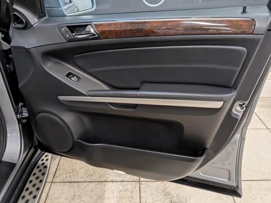 Mercedes-Benz M-Класс III (W166) Москва  - изображение 5