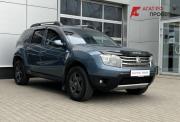 Renault Duster I Владимир  - изображение 23