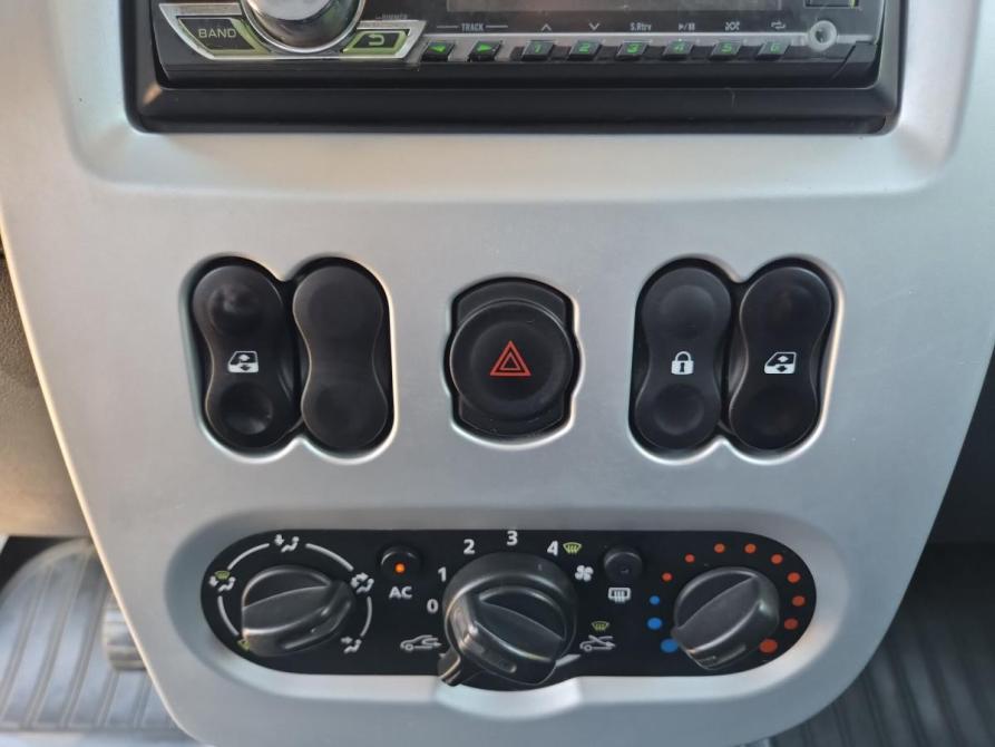 Renault Sandero I Саратов  - изображение 24
