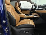 Changan Hunter Plus Пермь  - изображение 31
