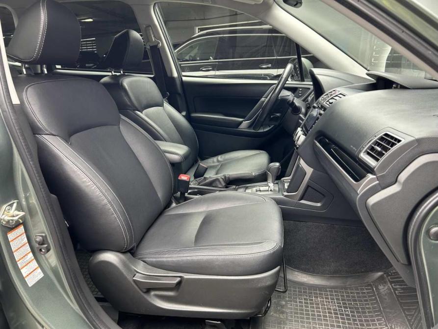 Subaru Forester IV Рестайлинг 2 Москва  - изображение 12