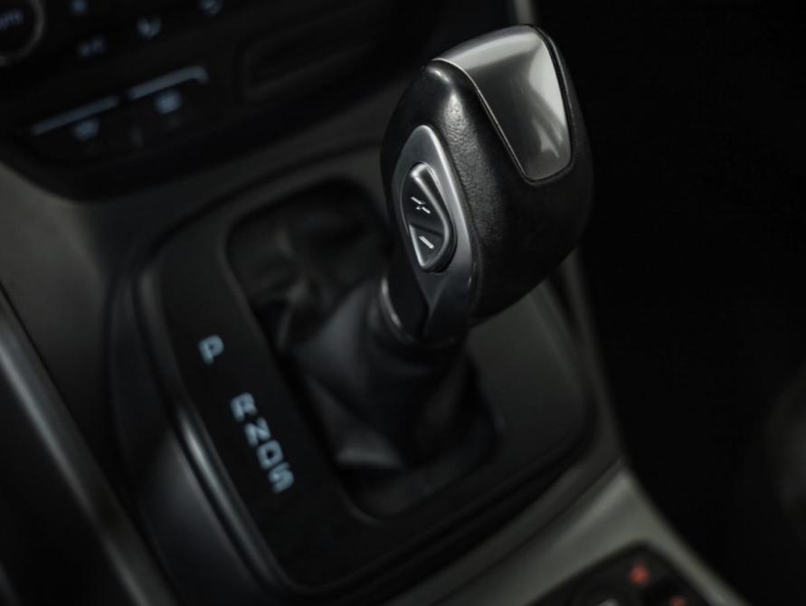 Ford Kuga II Санкт-Петербург  - изображение 15