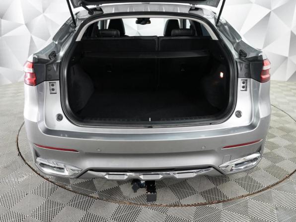 Haval F7x I с пробегом 2020 года, цена 1 832 000 рублей, 129300 км, внедорожник, Автокод Объявления