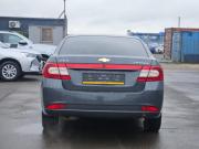 Chevrolet Epica V250 Рестайлинг Вологда  - изображение 28
