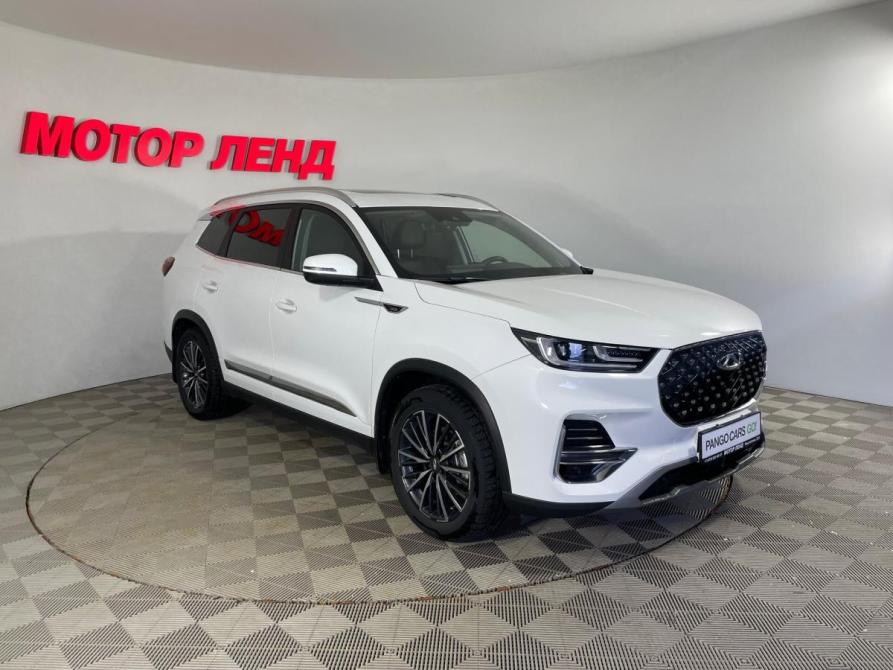 Chery Tiggo 8 Pro I Воронеж  - изображение 3